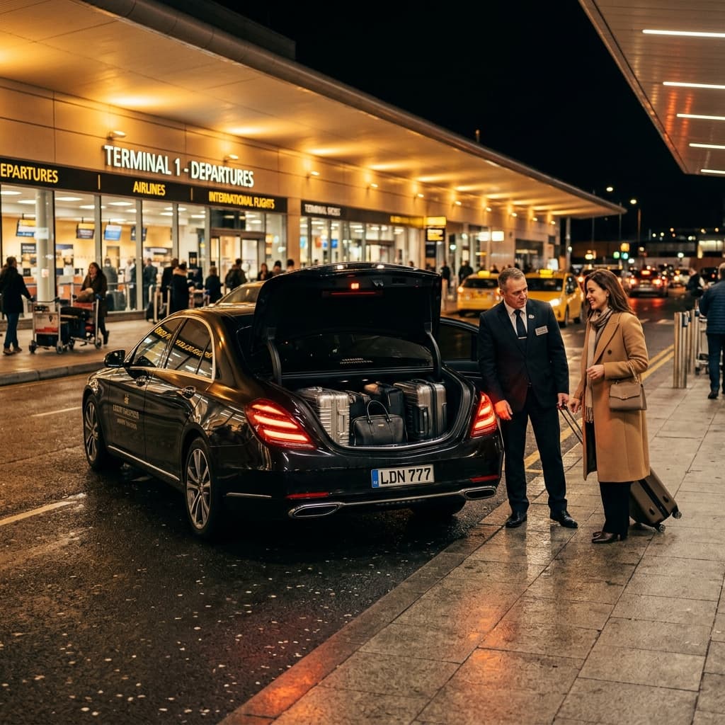 Airport Transfers
